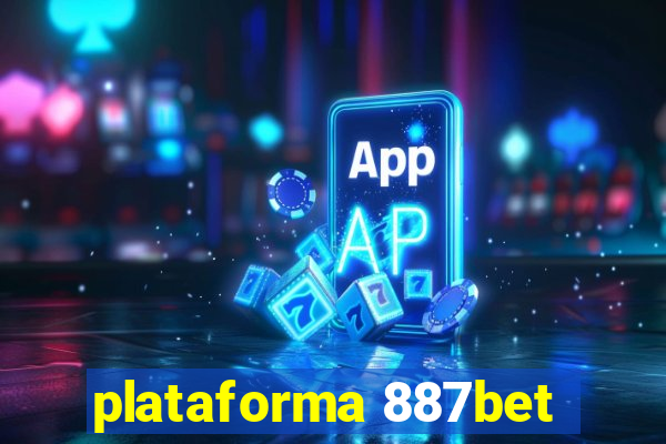 plataforma 887bet